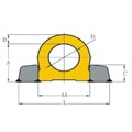8-082 / Weld-On Load Ring